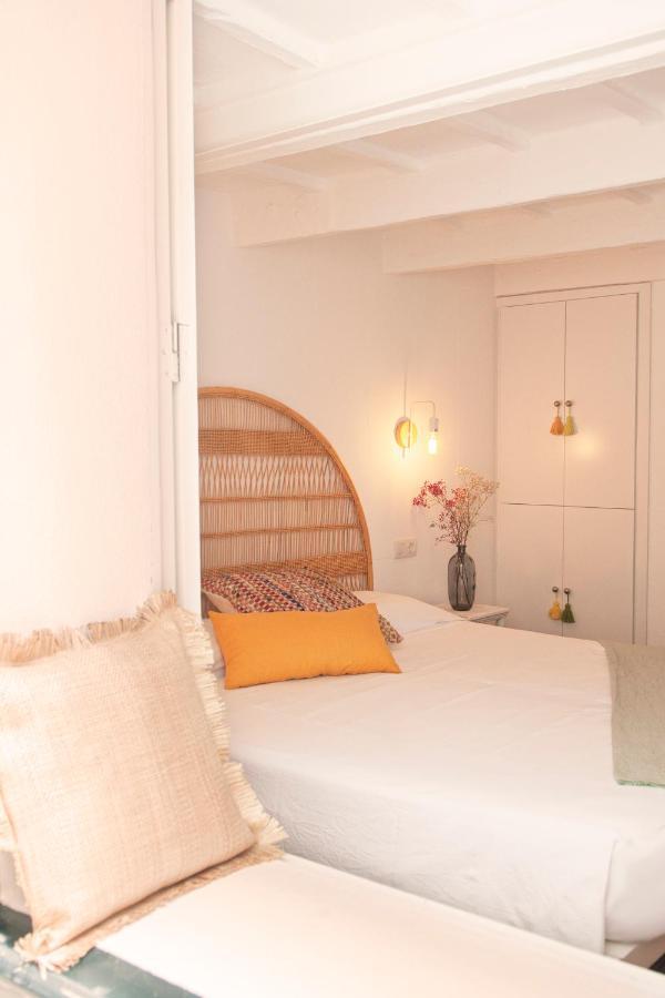 971 Hotel Con Encanto Ciutadella  Exterior foto