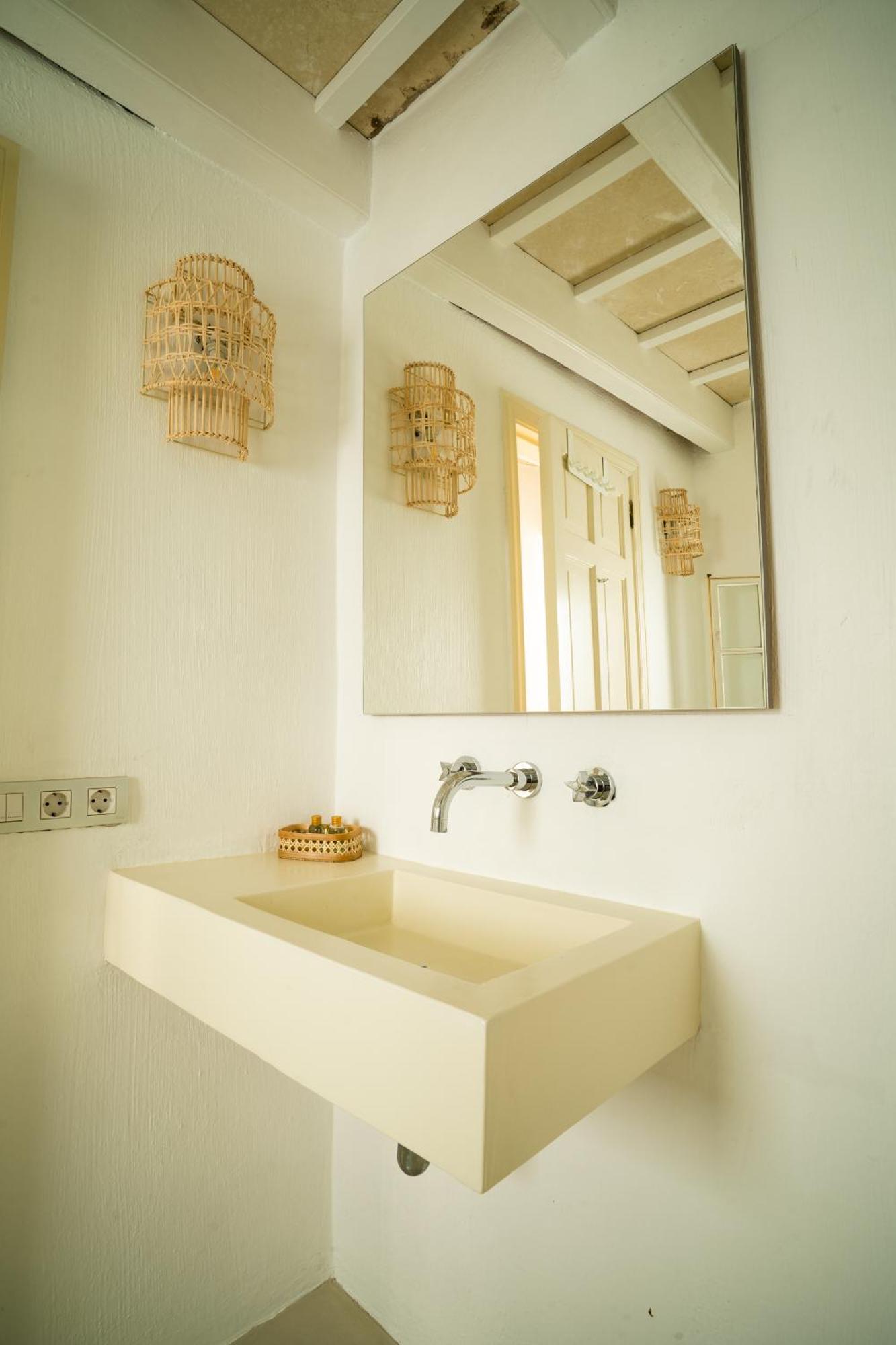 971 Hotel Con Encanto Ciutadella  Habitación foto