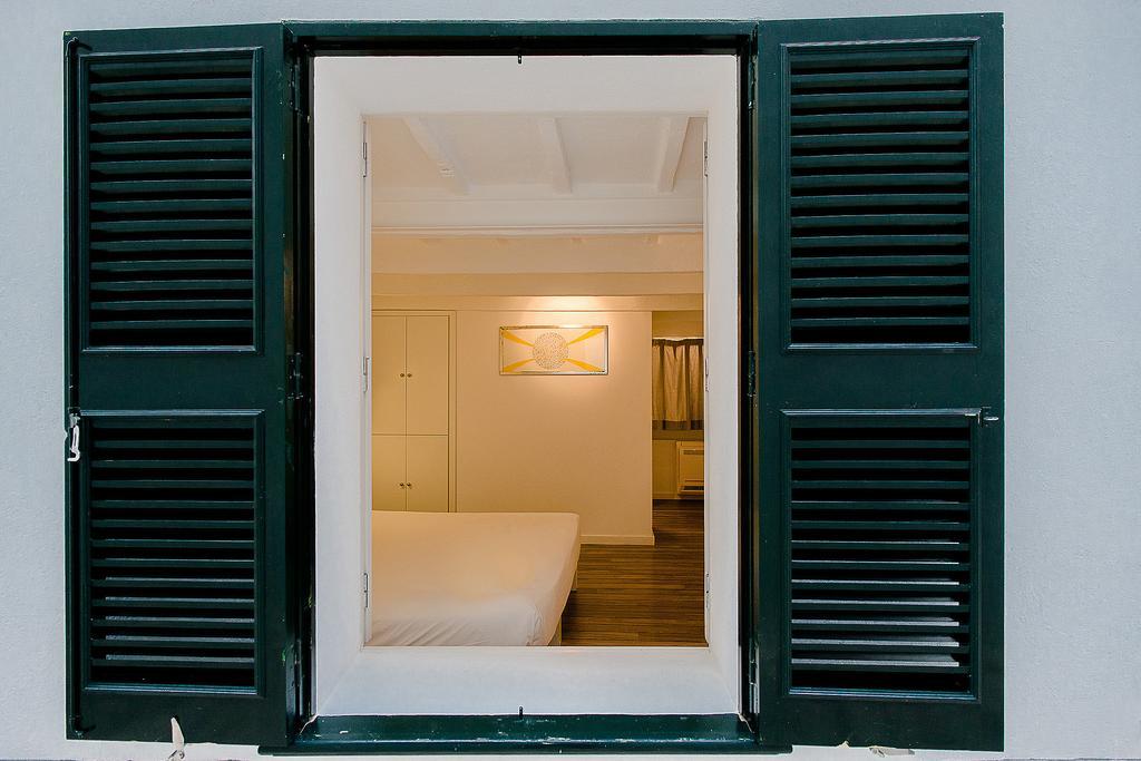 971 Hotel Con Encanto Ciutadella  Exterior foto